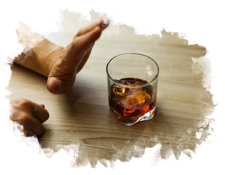 alcohol de addiction