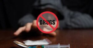drug de addiction 1