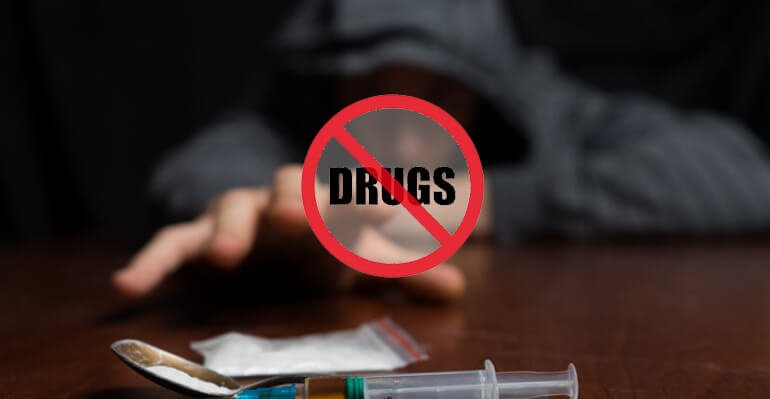 drug de addiction 1